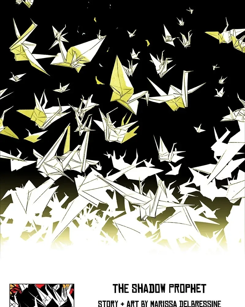The Shadow Prophet Chapter 7 page 61