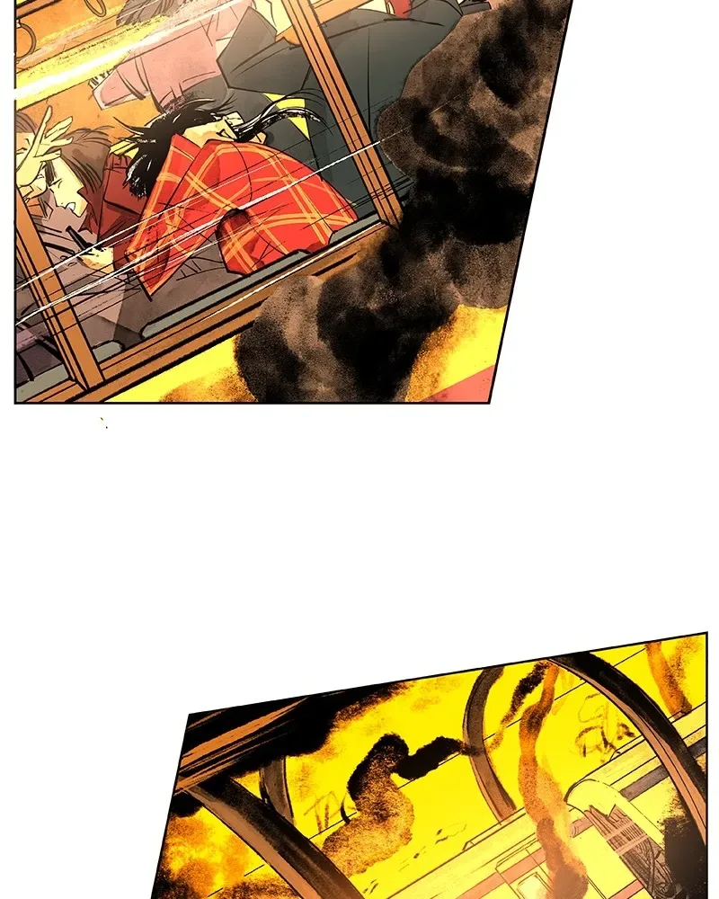 The Shadow Prophet Chapter 8 page 8