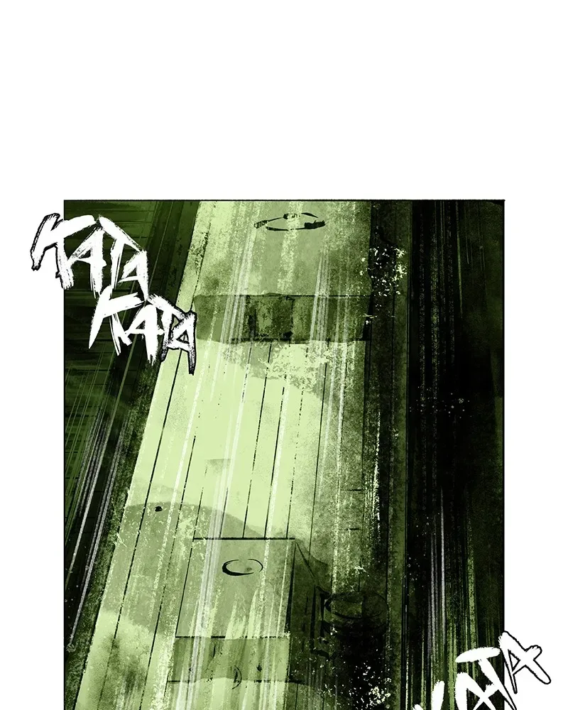 The Shadow Prophet Chapter 8 page 1