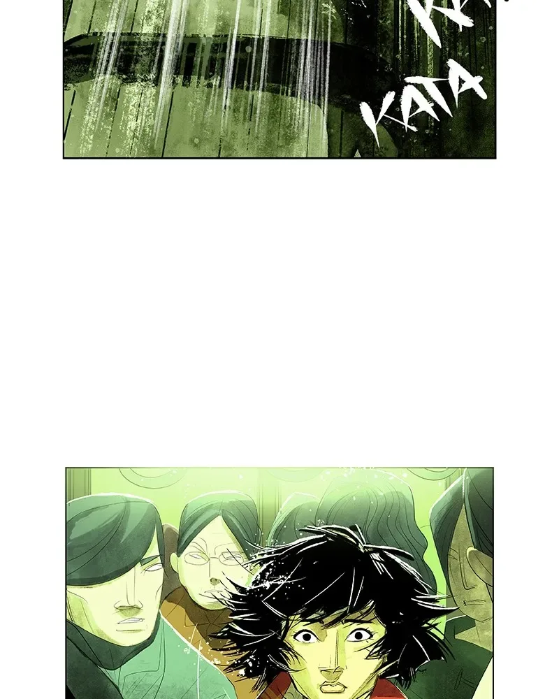 The Shadow Prophet Chapter 8 page 2