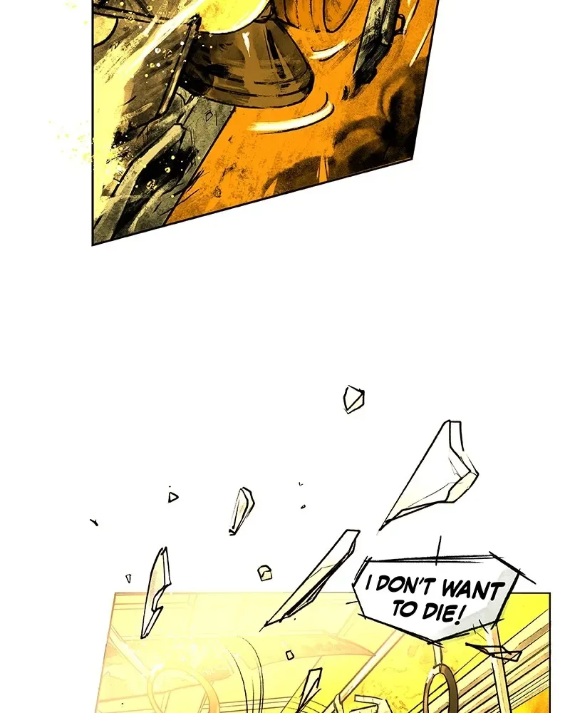 The Shadow Prophet Chapter 8 page 5