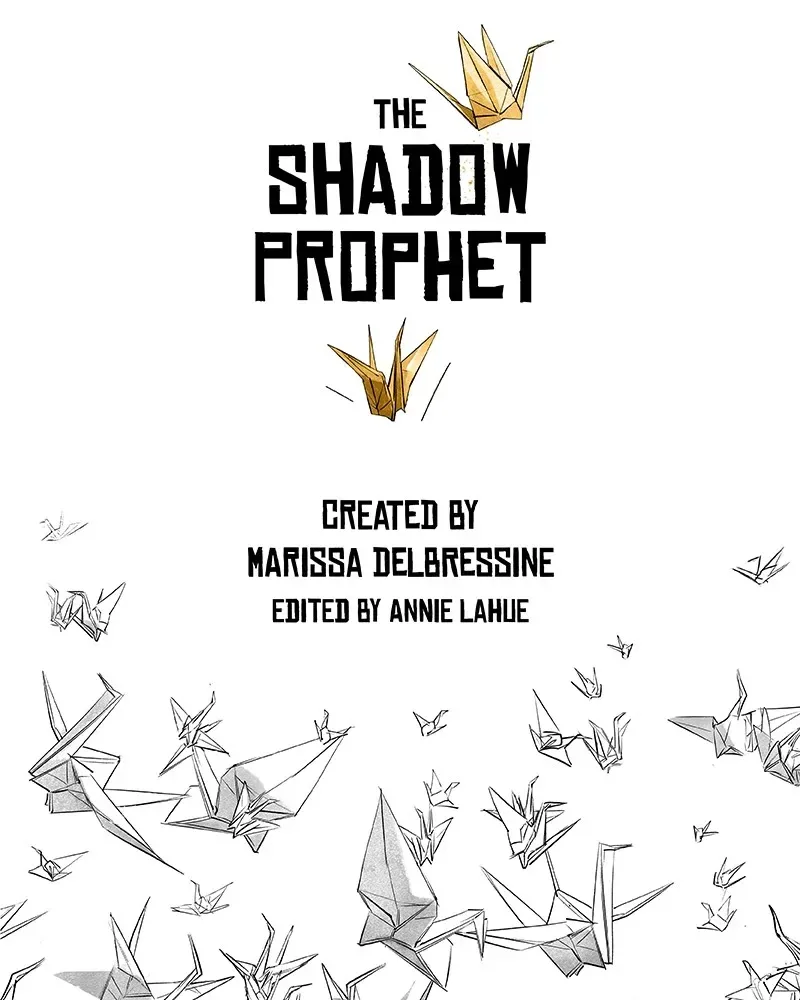 The Shadow Prophet Chapter 8 page 22