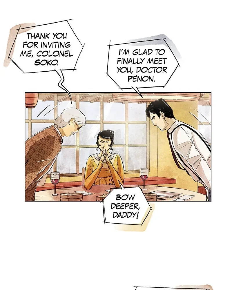 The Shadow Prophet Chapter 8 page 18