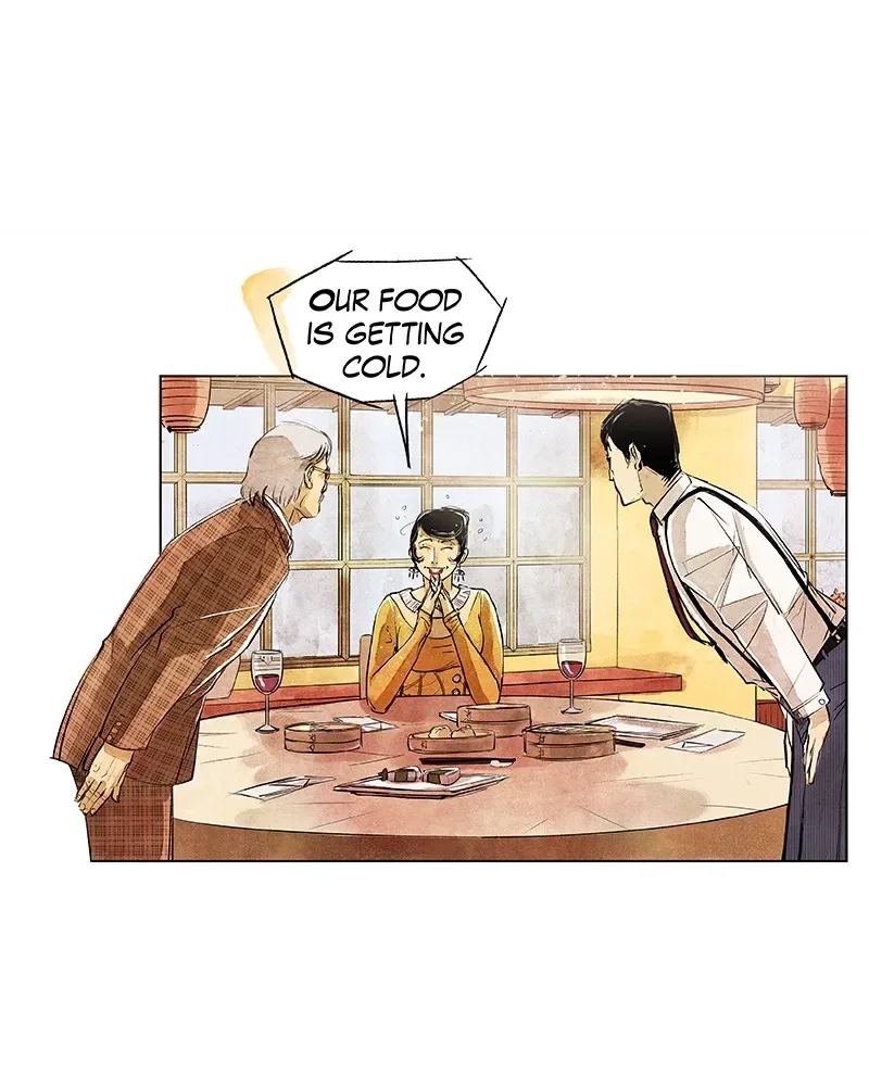 The Shadow Prophet Chapter 8 page 21