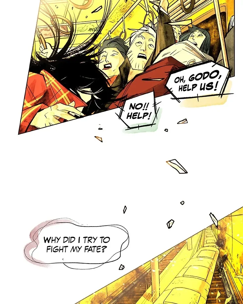 The Shadow Prophet Chapter 8 page 6