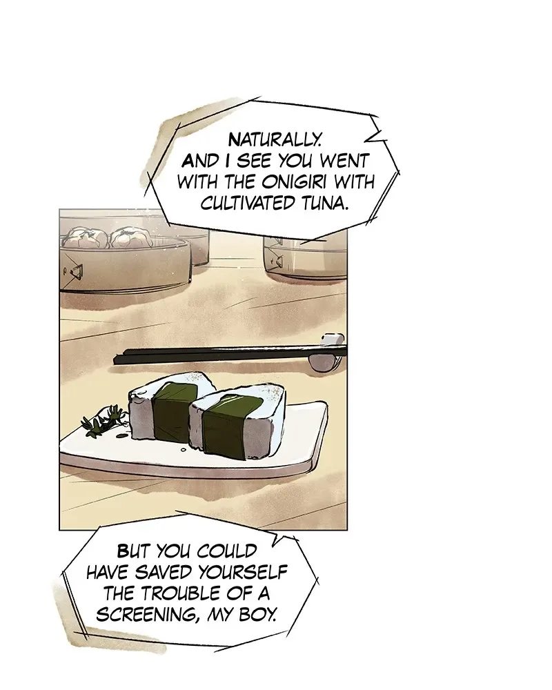 The Shadow Prophet Chapter 8 page 25