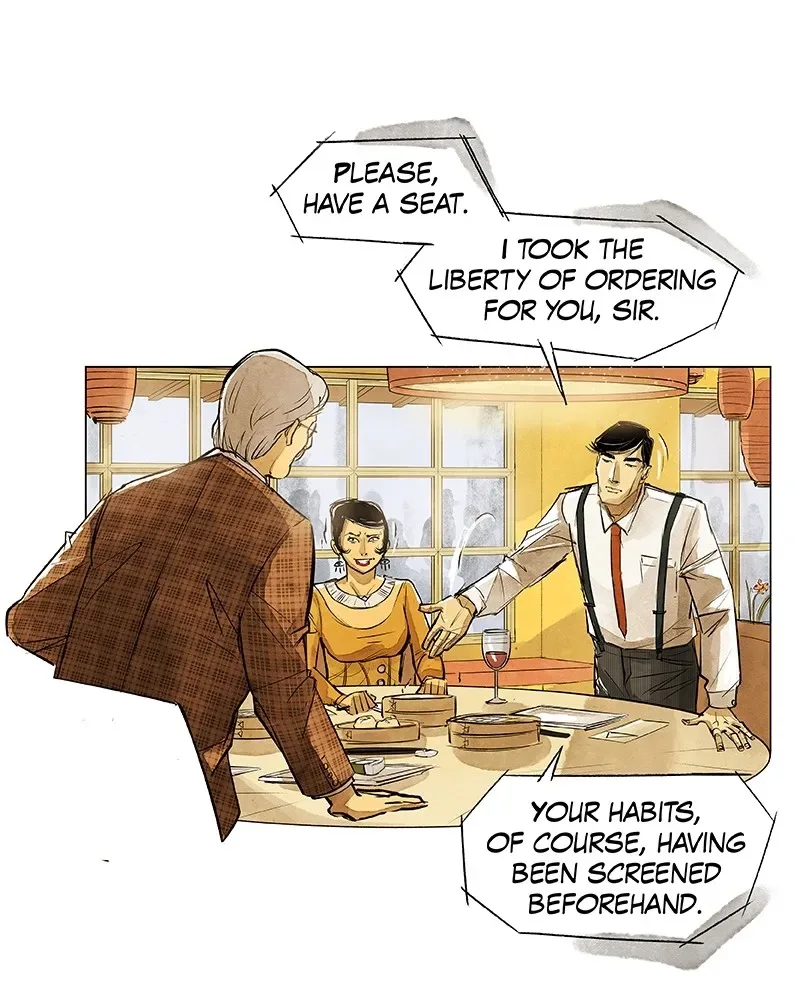 The Shadow Prophet Chapter 8 page 24