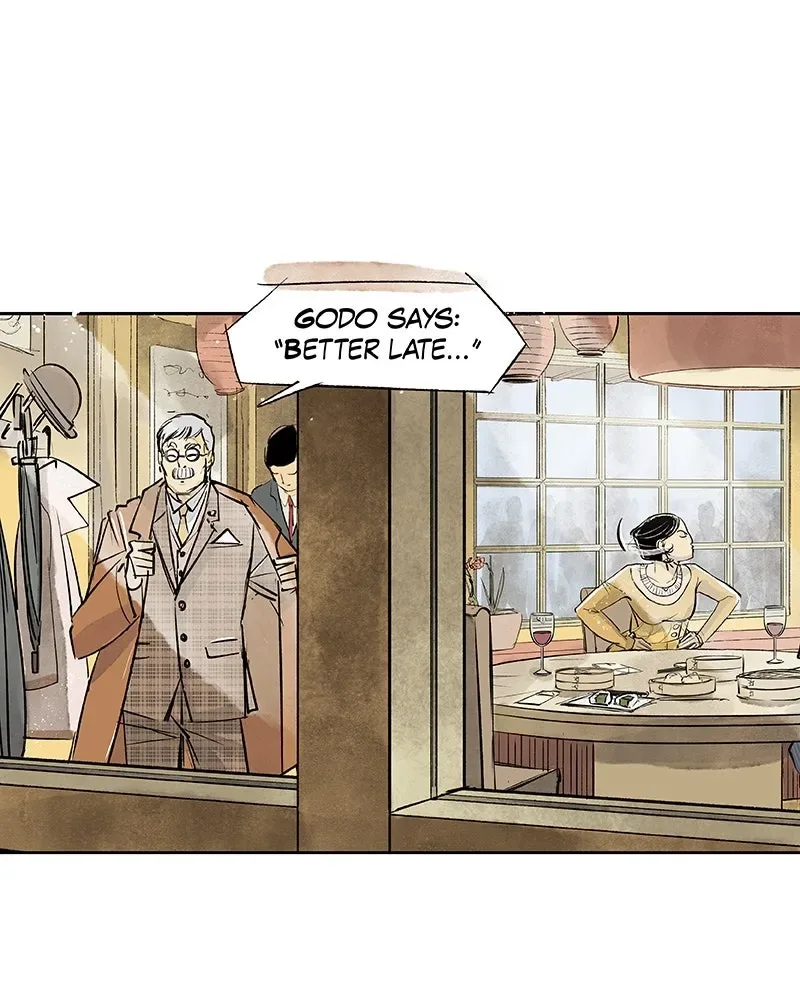 The Shadow Prophet Chapter 8 page 16