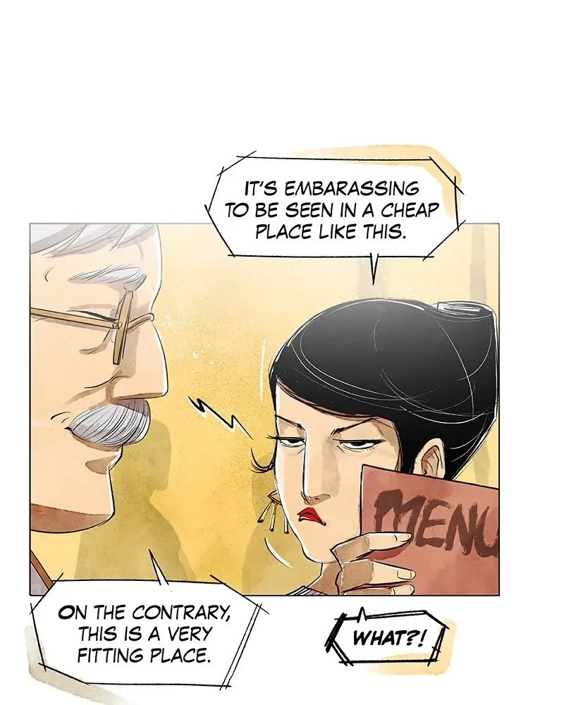The Shadow Prophet Chapter 8 page 27