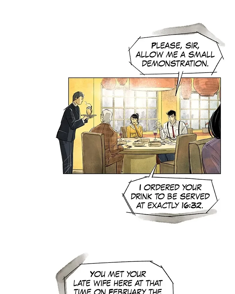 The Shadow Prophet Chapter 8 page 29