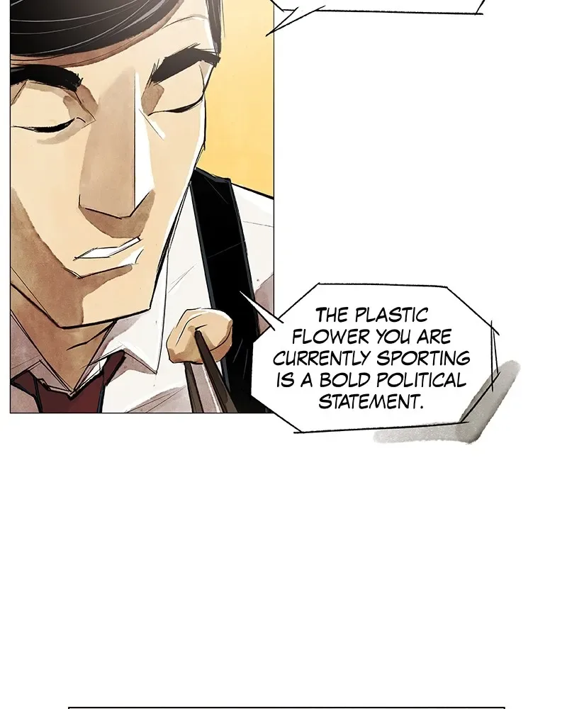 The Shadow Prophet Chapter 8 page 33