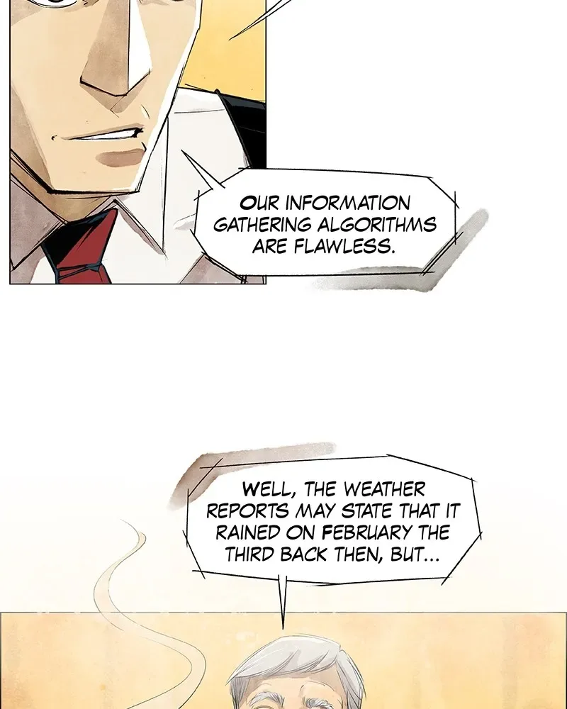 The Shadow Prophet Chapter 8 page 40