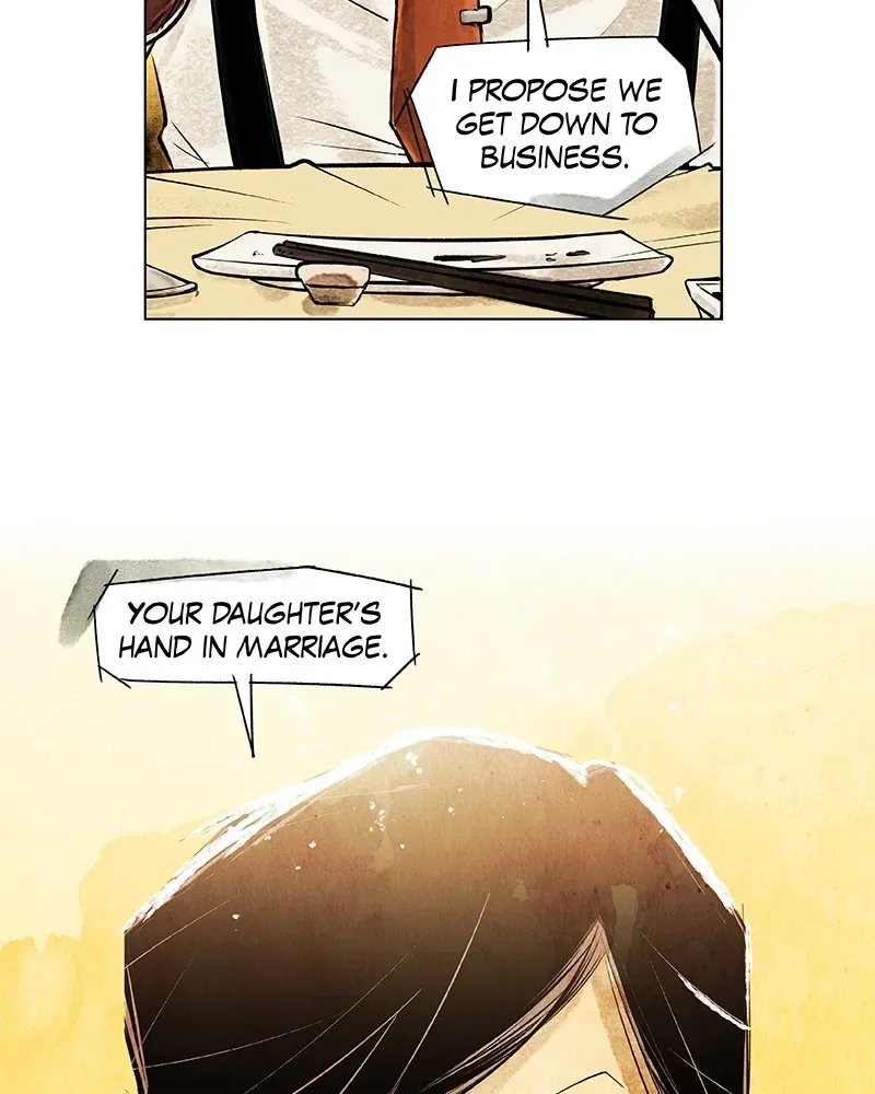 The Shadow Prophet Chapter 8 page 45