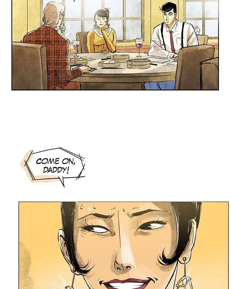 The Shadow Prophet Chapter 9 page 9