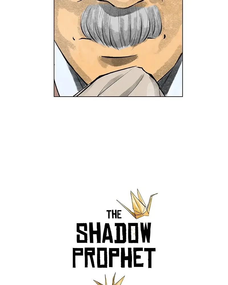 The Shadow Prophet Chapter 9 page 6