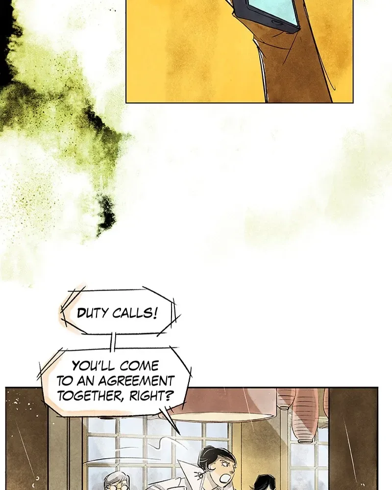 The Shadow Prophet Chapter 9 page 20
