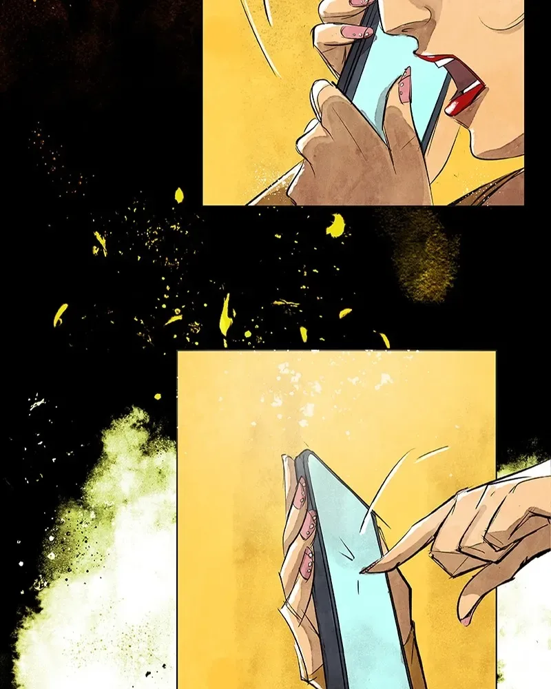 The Shadow Prophet Chapter 9 page 19