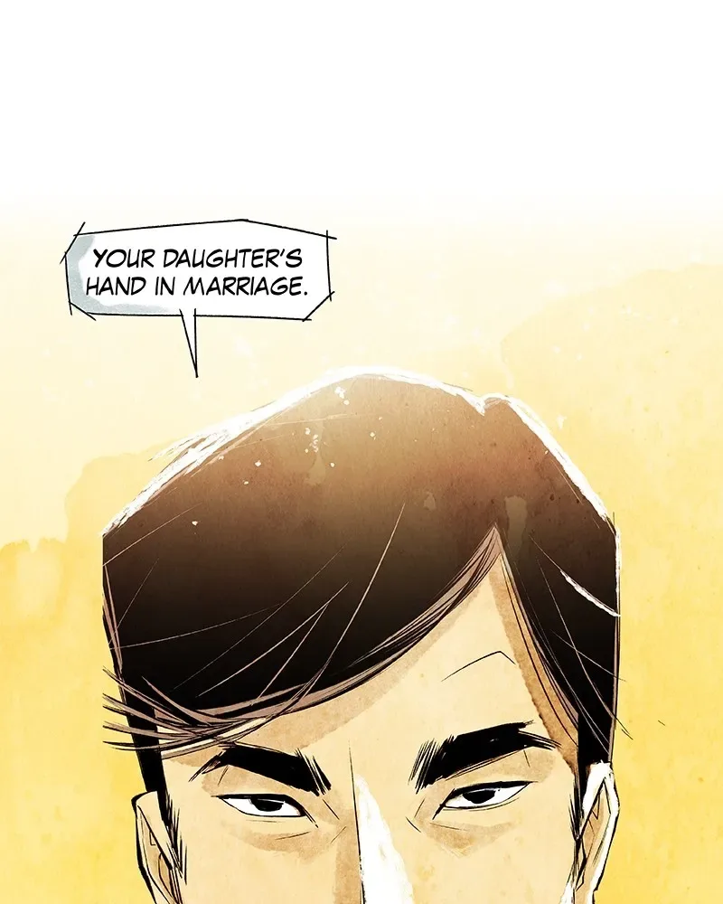 The Shadow Prophet Chapter 9 page 1