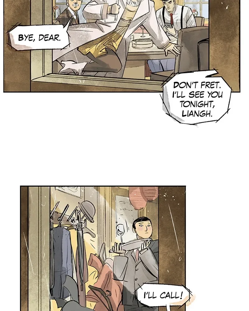 The Shadow Prophet Chapter 9 page 21