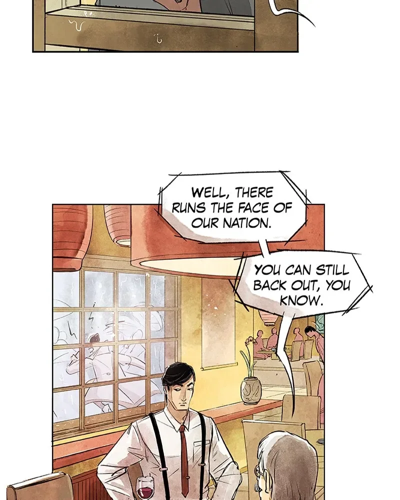 The Shadow Prophet Chapter 9 page 22