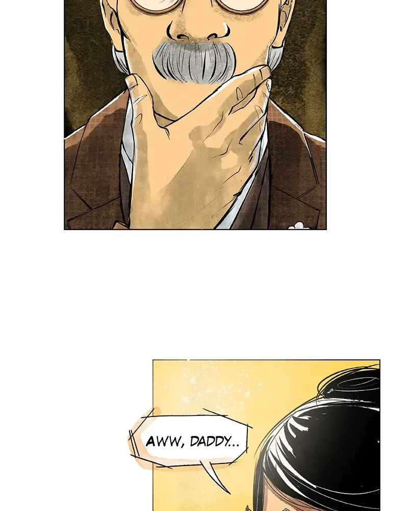 The Shadow Prophet Chapter 9 page 11