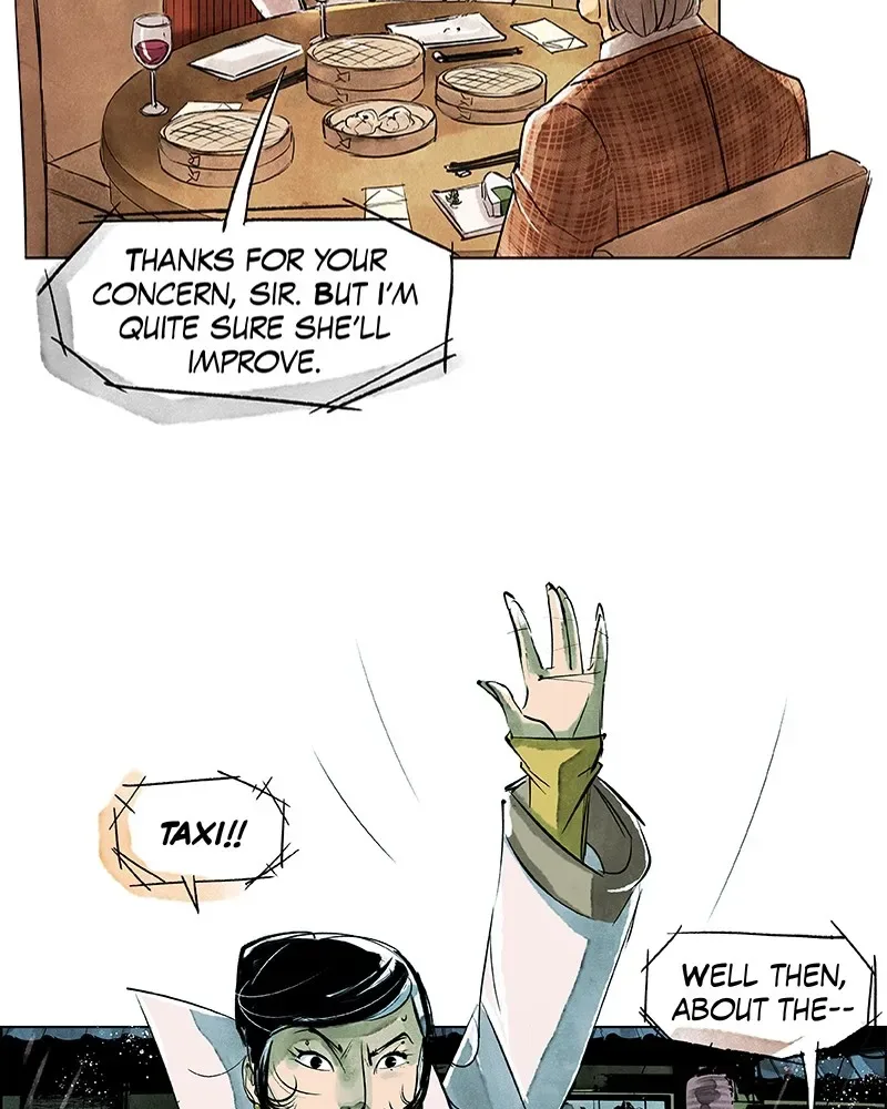 The Shadow Prophet Chapter 9 page 23