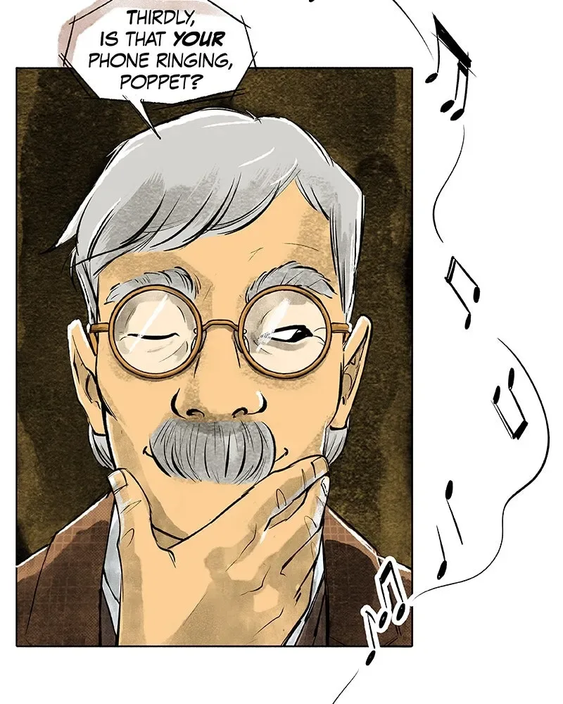 The Shadow Prophet Chapter 9 page 14