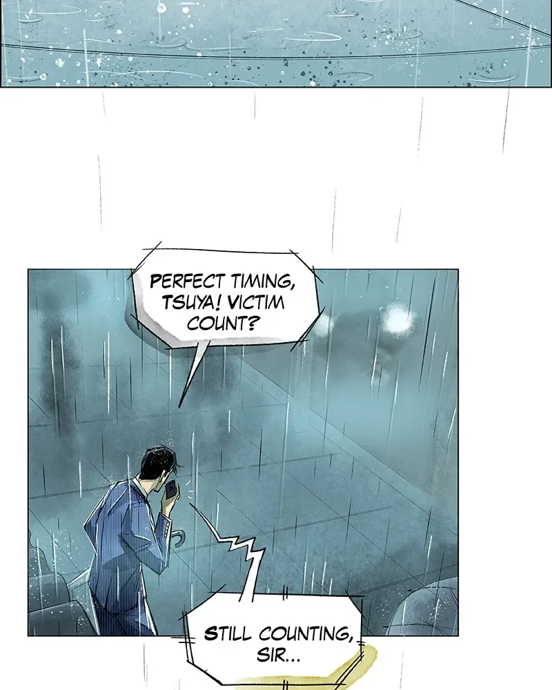 The Shadow Prophet Chapter 9 page 26