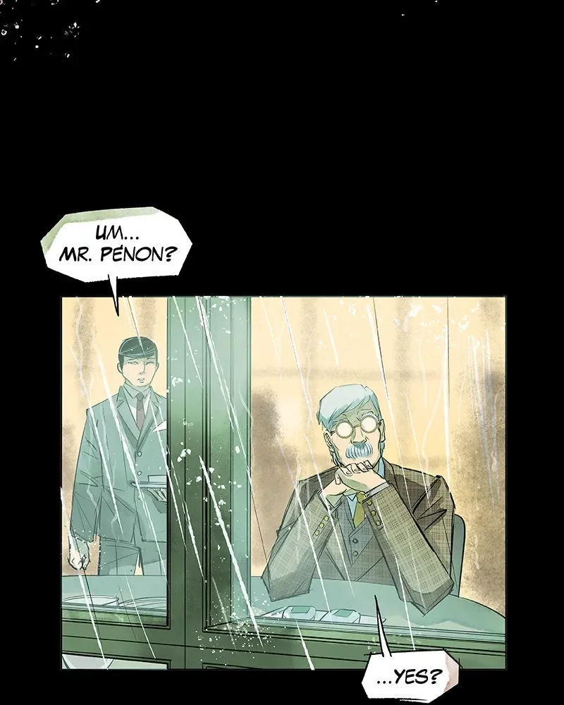 The Shadow Prophet Chapter 9 page 33