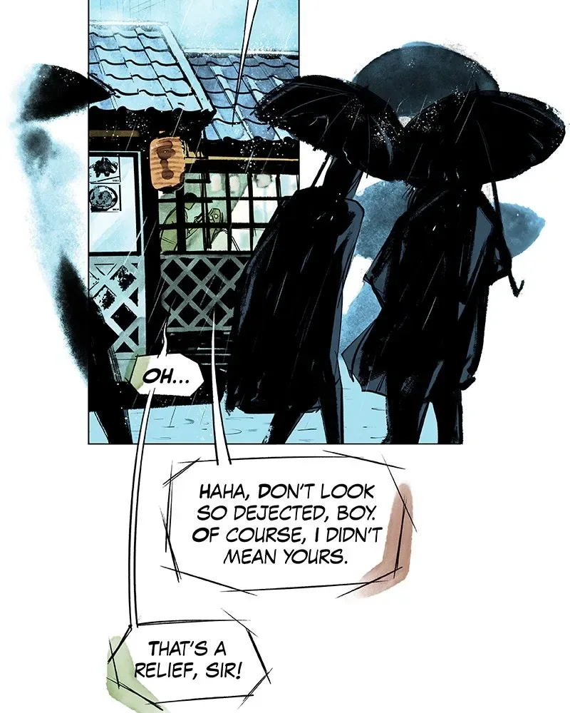 The Shadow Prophet Chapter 9 page 39