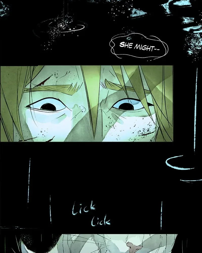 The Shadow Prophet Chapter 9 page 51