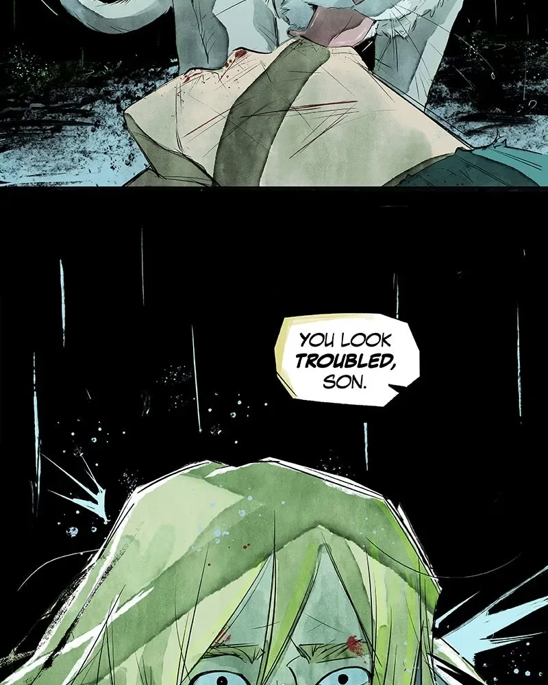 The Shadow Prophet Chapter 9 page 52