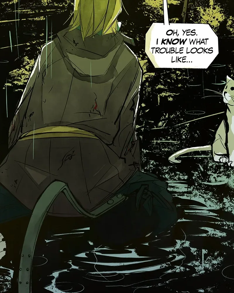 The Shadow Prophet Chapter 9 page 55