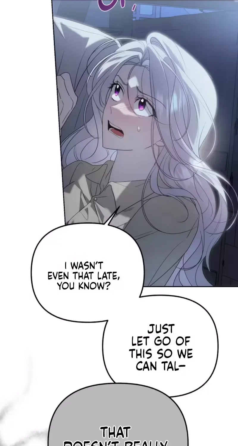 The Shadow that Fell for Me Chapter 10 page 7