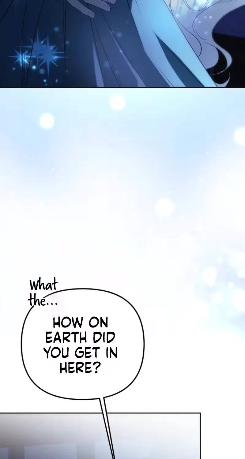 The Shadow that Fell for Me Chapter 10 page 4