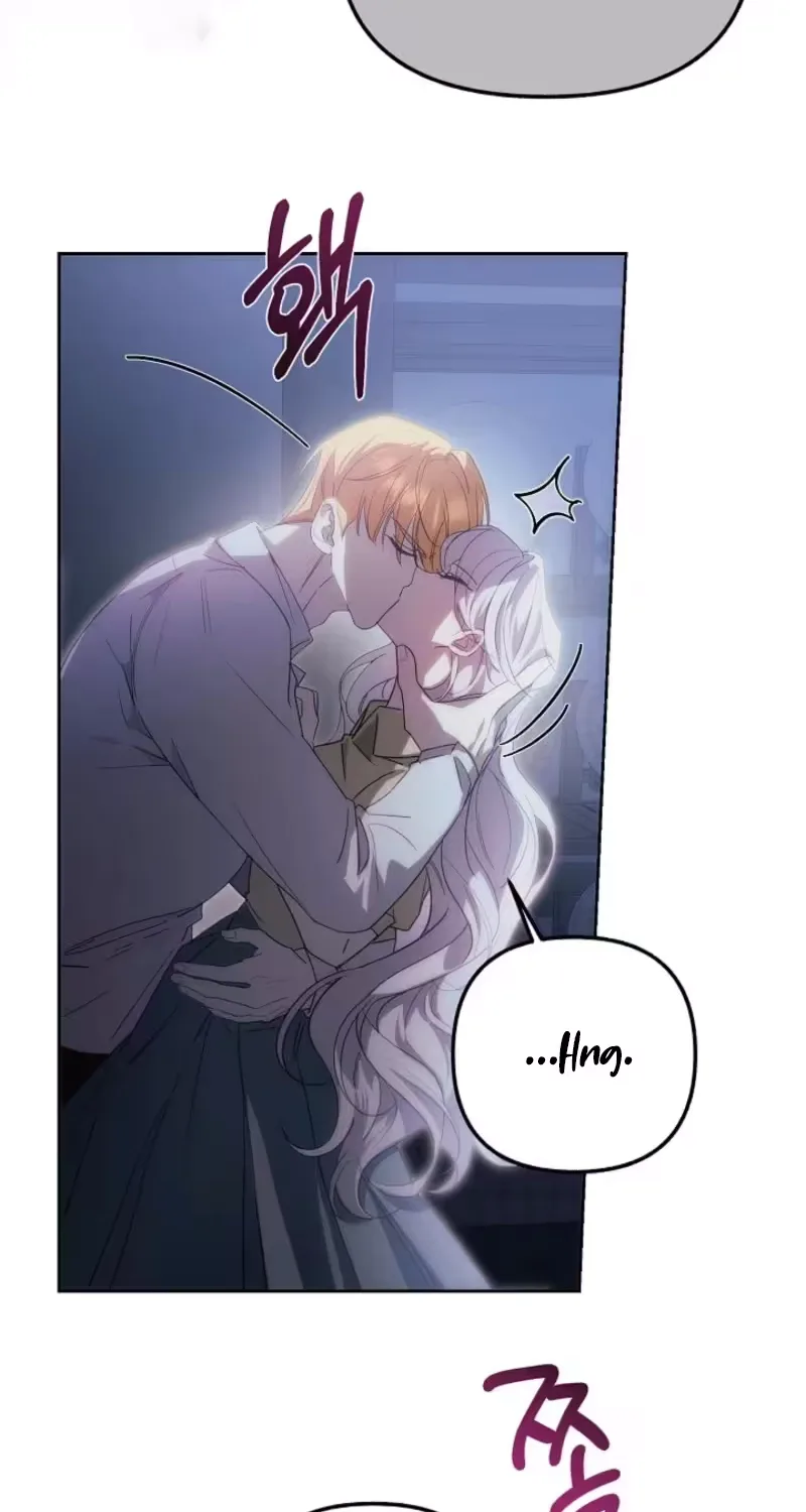 The Shadow that Fell for Me Chapter 10 page 16