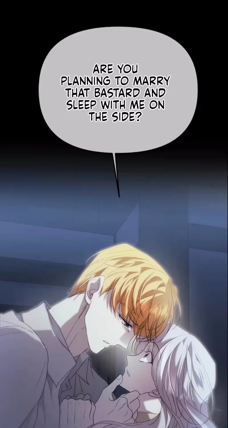 The Shadow that Fell for Me Chapter 10 page 9