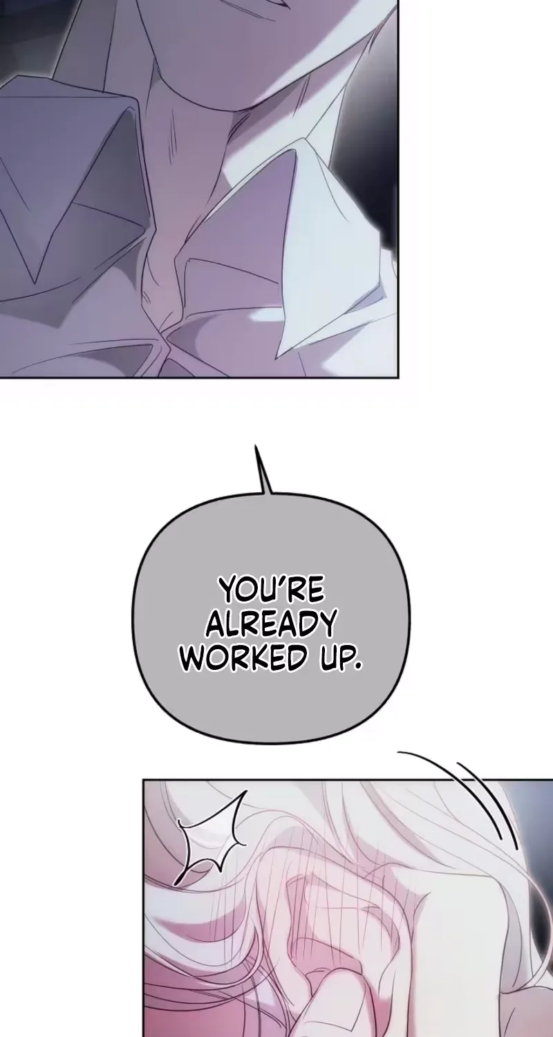 The Shadow that Fell for Me Chapter 10 page 12