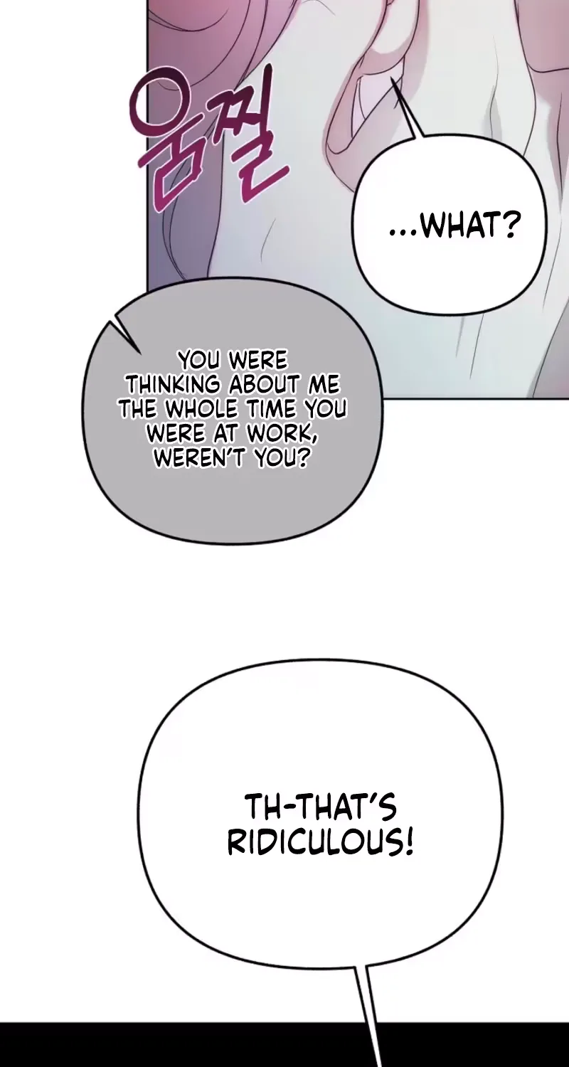 The Shadow that Fell for Me Chapter 10 page 13