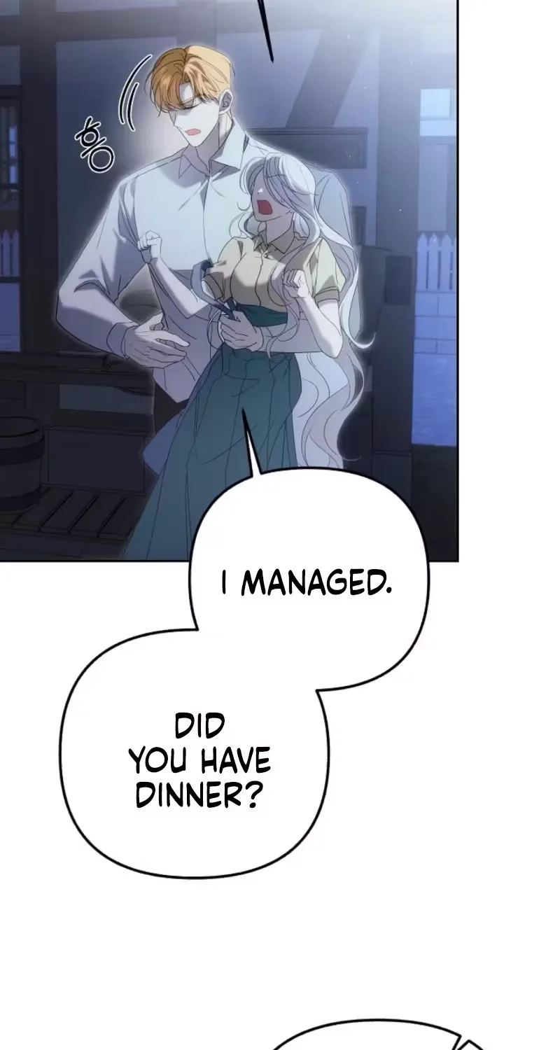 The Shadow that Fell for Me Chapter 10 page 5