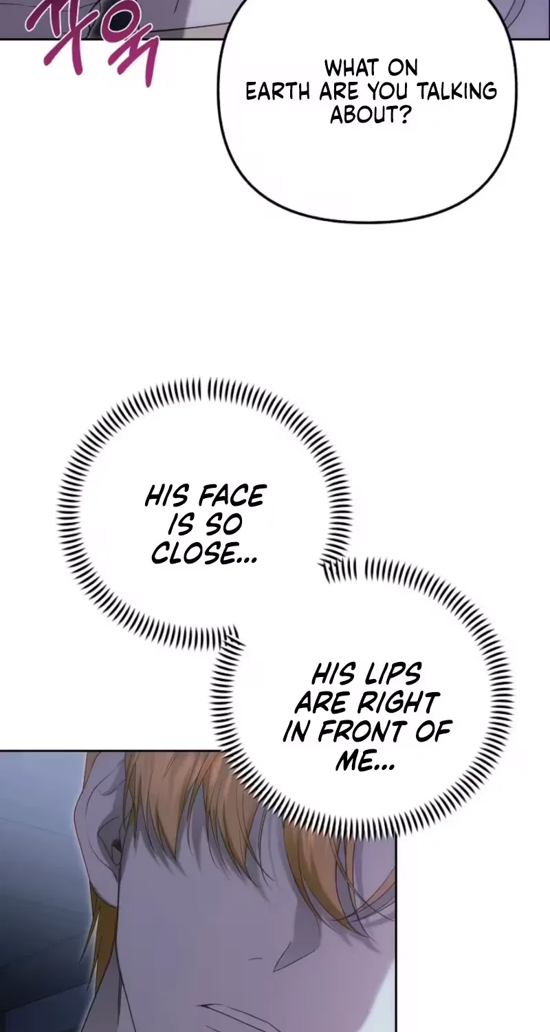 The Shadow that Fell for Me Chapter 10 page 11