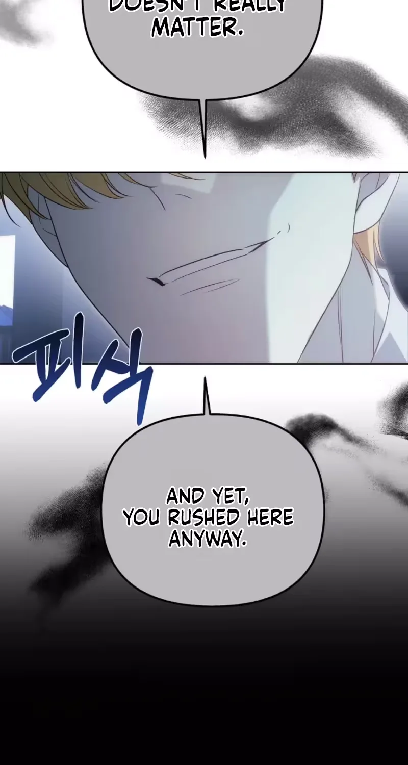 The Shadow that Fell for Me Chapter 10 page 8