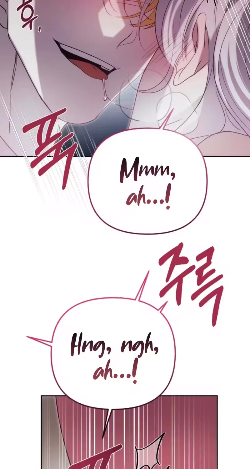 The Shadow that Fell for Me Chapter 10 page 35