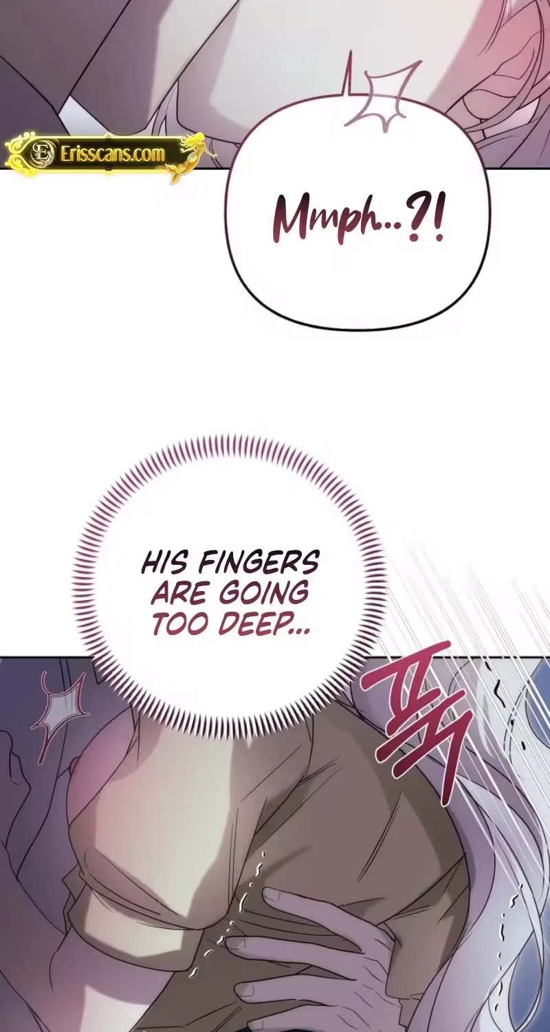 The Shadow that Fell for Me Chapter 10 page 33