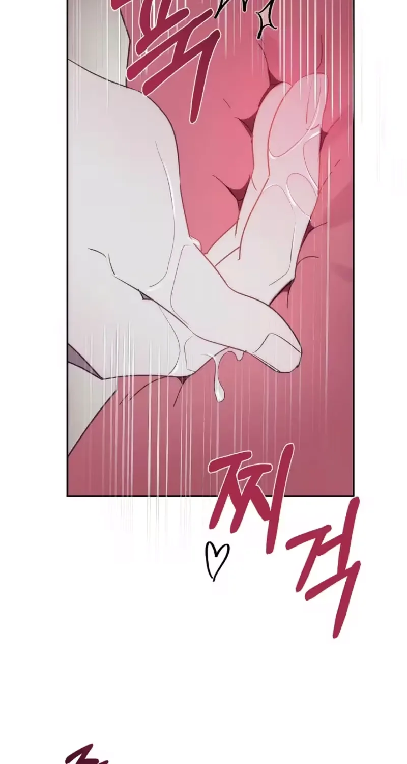 The Shadow that Fell for Me Chapter 10 page 36