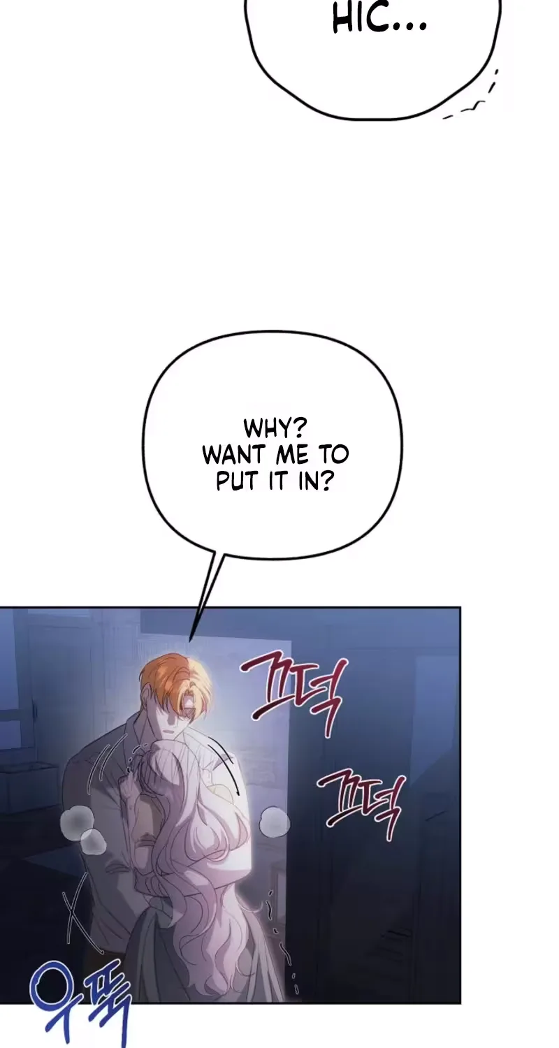 The Shadow that Fell for Me Chapter 10 page 39