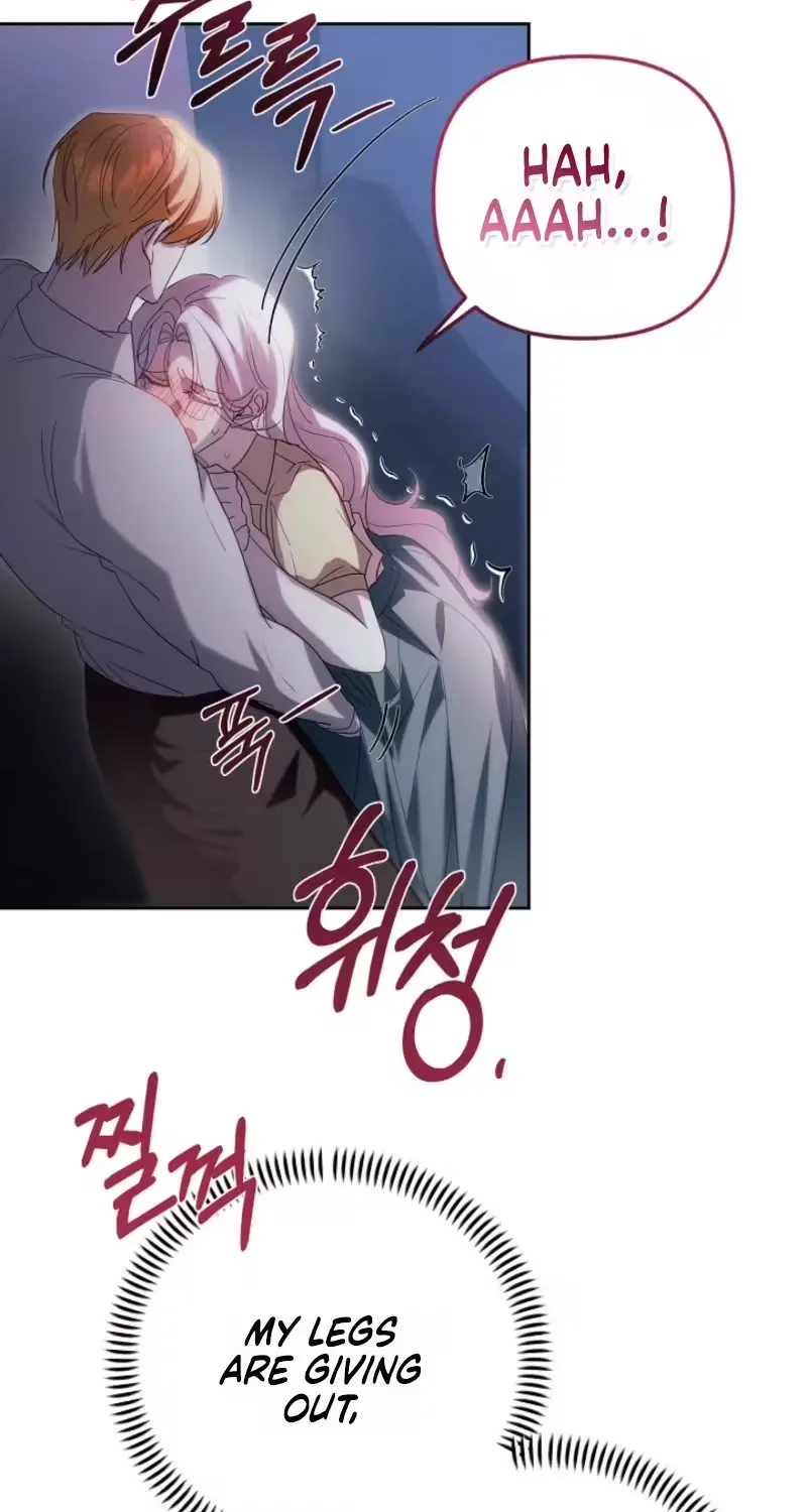 The Shadow that Fell for Me Chapter 10 page 37