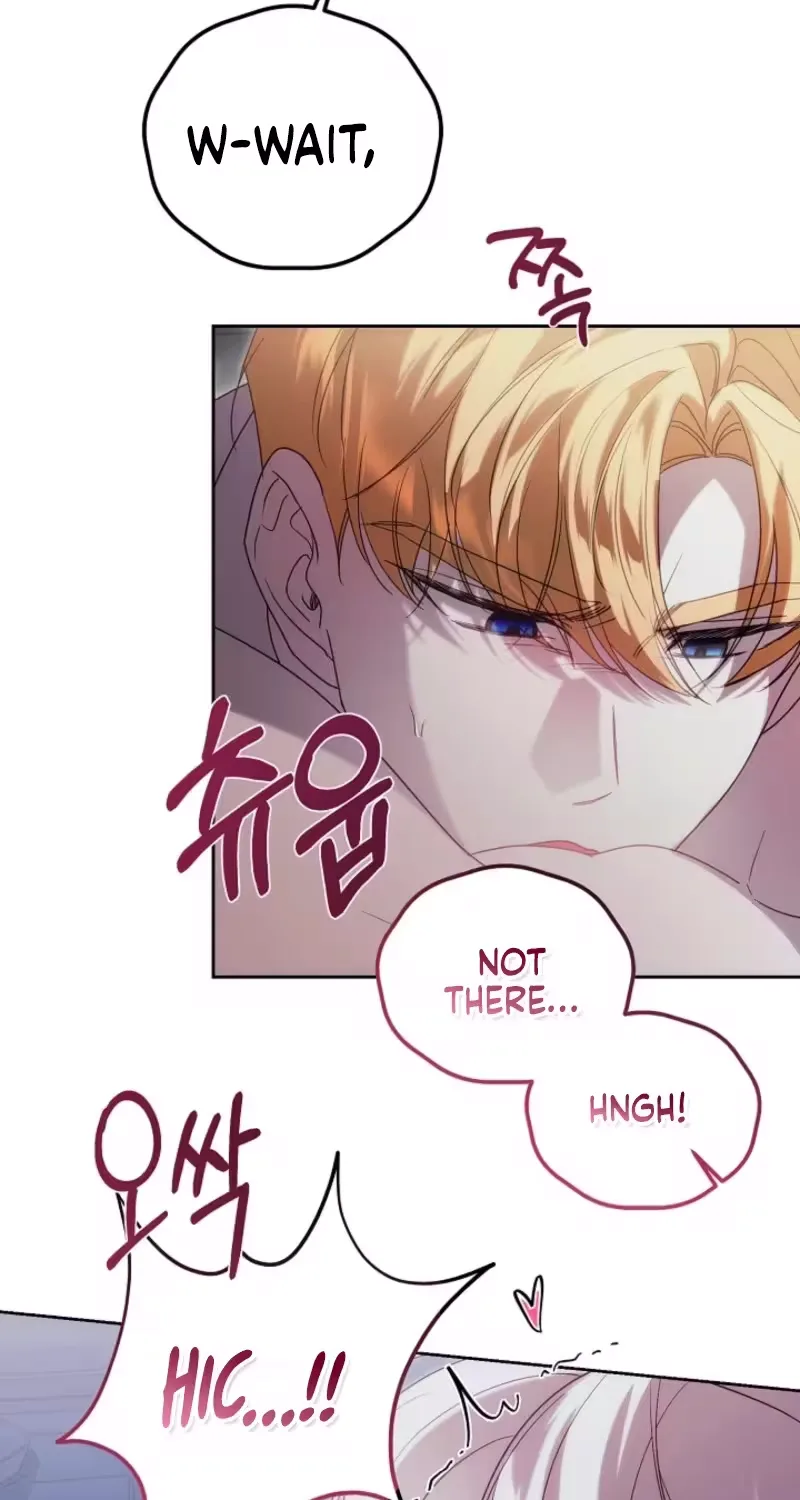 The Shadow that Fell for Me Chapter 10 page 45