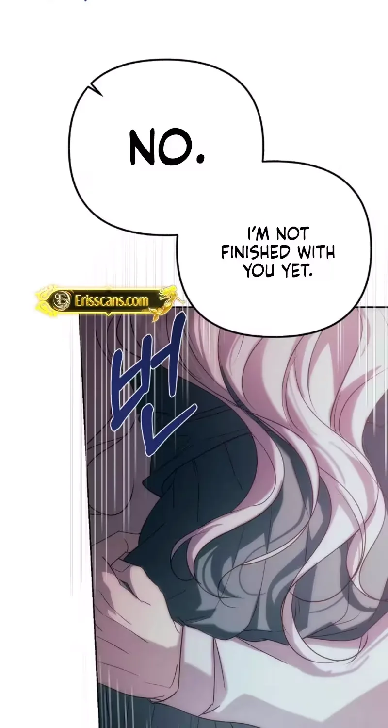 The Shadow that Fell for Me Chapter 10 page 40