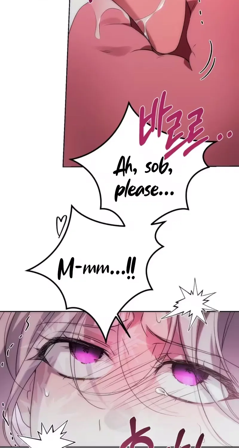 The Shadow that Fell for Me Chapter 10 page 50